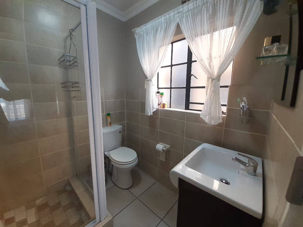 2 Bedroom Property for Sale in Golf Park Gauteng