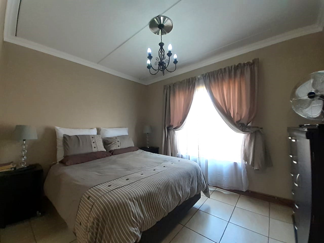 2 Bedroom Property for Sale in Golf Park Gauteng