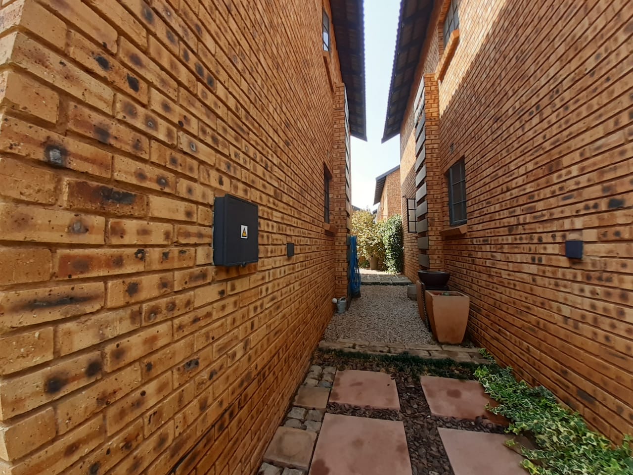 2 Bedroom Property for Sale in Golf Park Gauteng