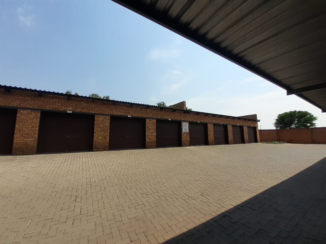 2 Bedroom Property for Sale in Golf Park Gauteng