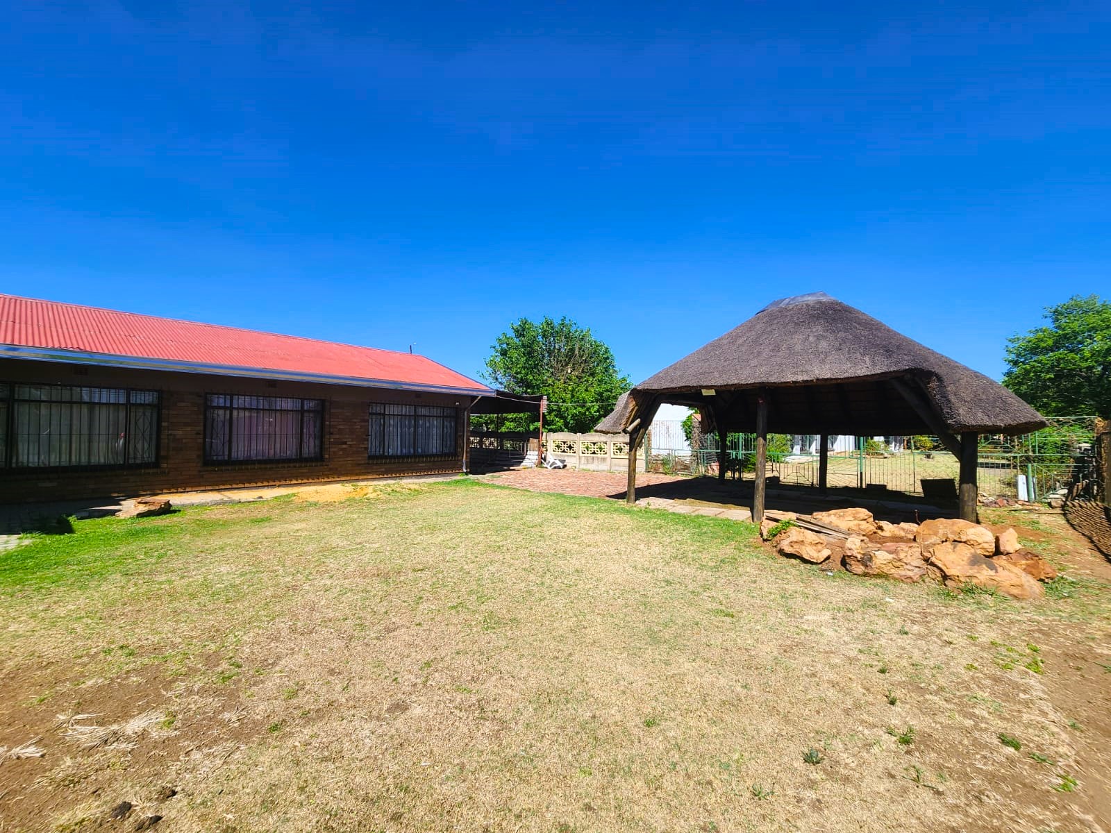 4 Bedroom Property for Sale in Vereeniging Gauteng