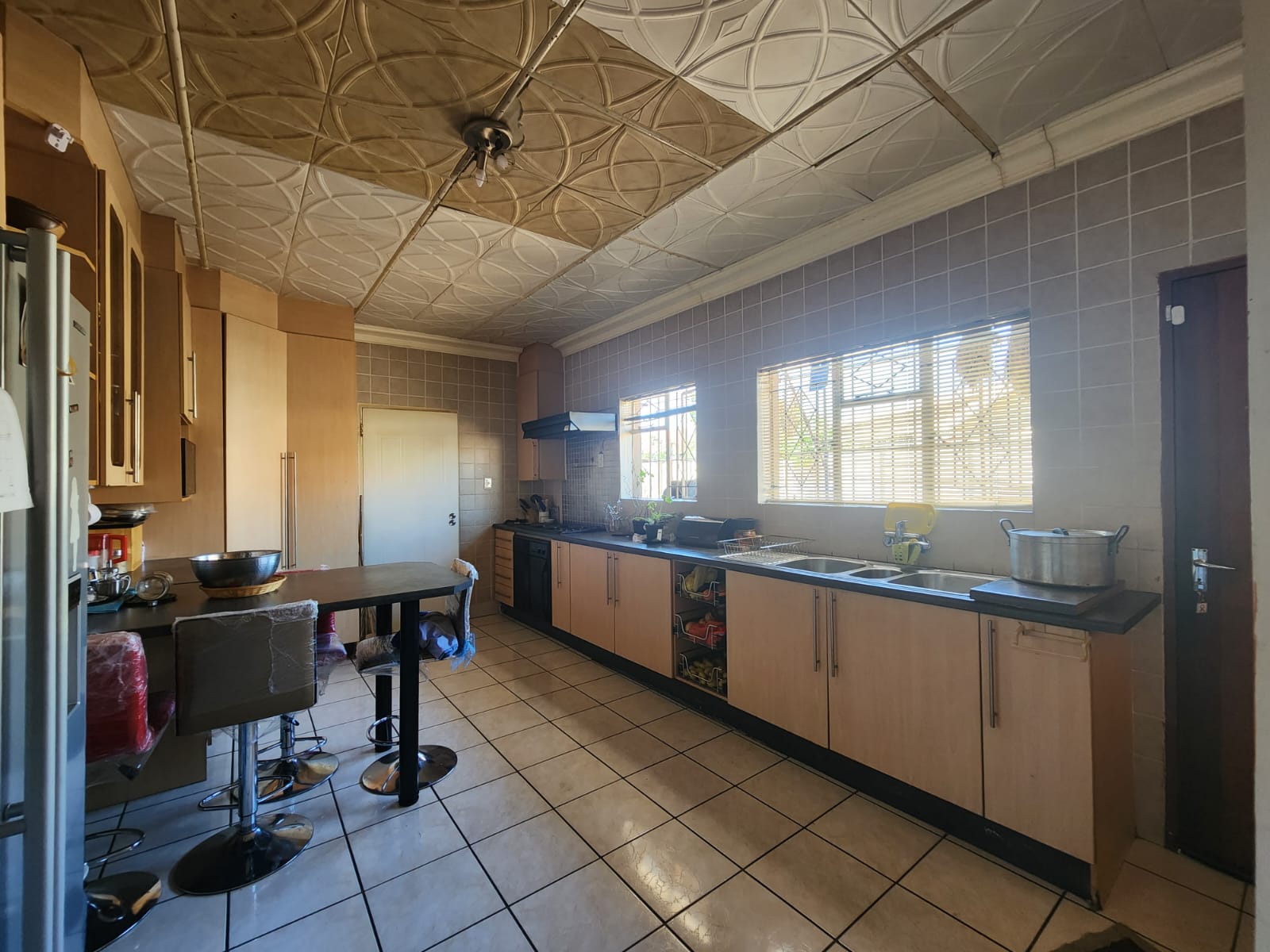 4 Bedroom Property for Sale in Vereeniging Gauteng