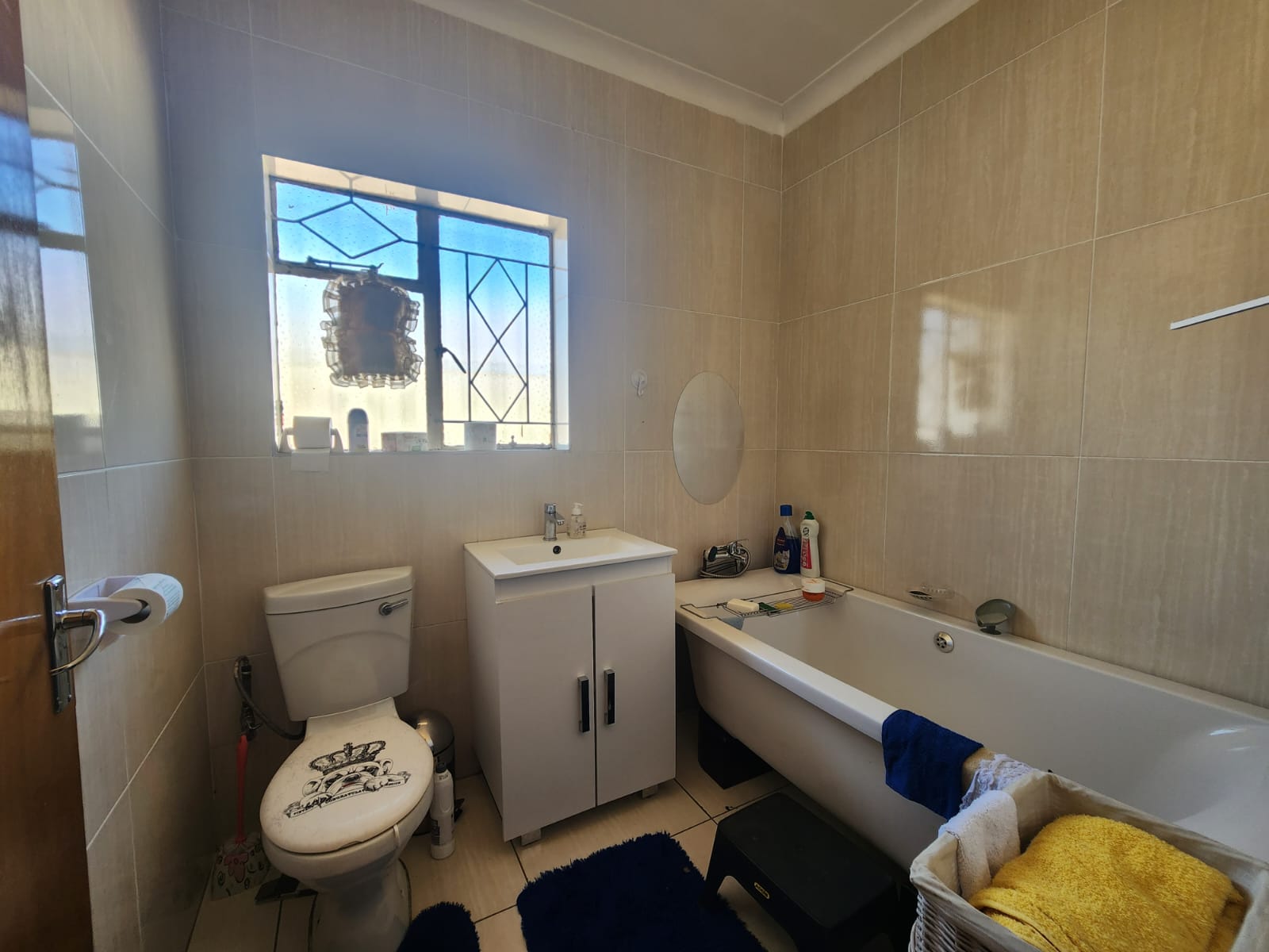 4 Bedroom Property for Sale in Vereeniging Gauteng