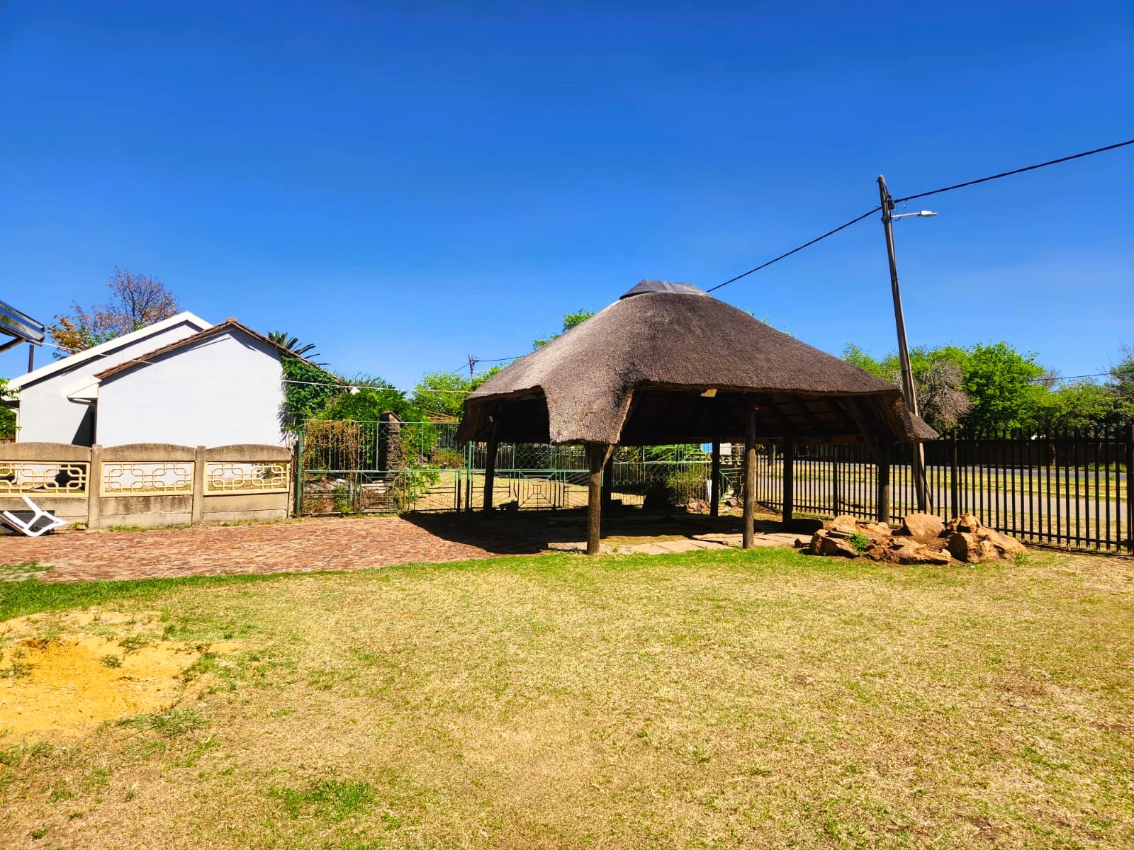 4 Bedroom Property for Sale in Vereeniging Gauteng