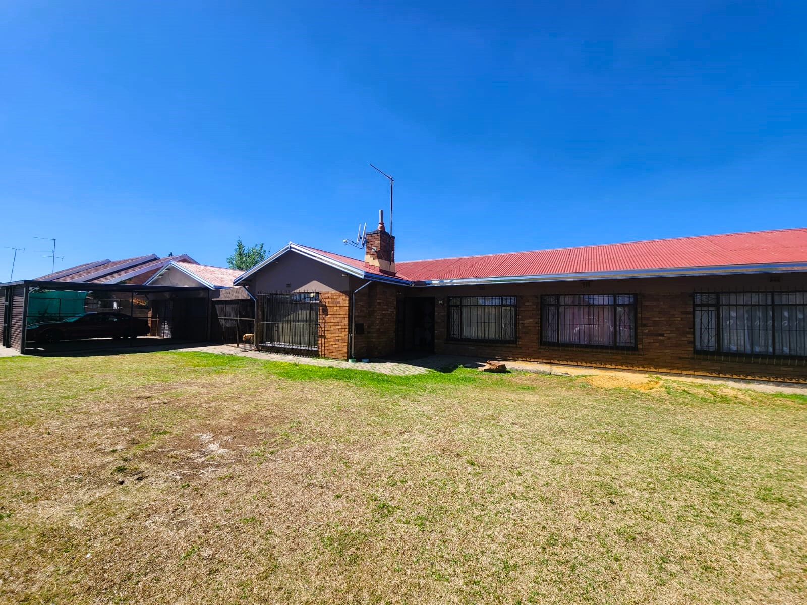 4 Bedroom Property for Sale in Vereeniging Gauteng