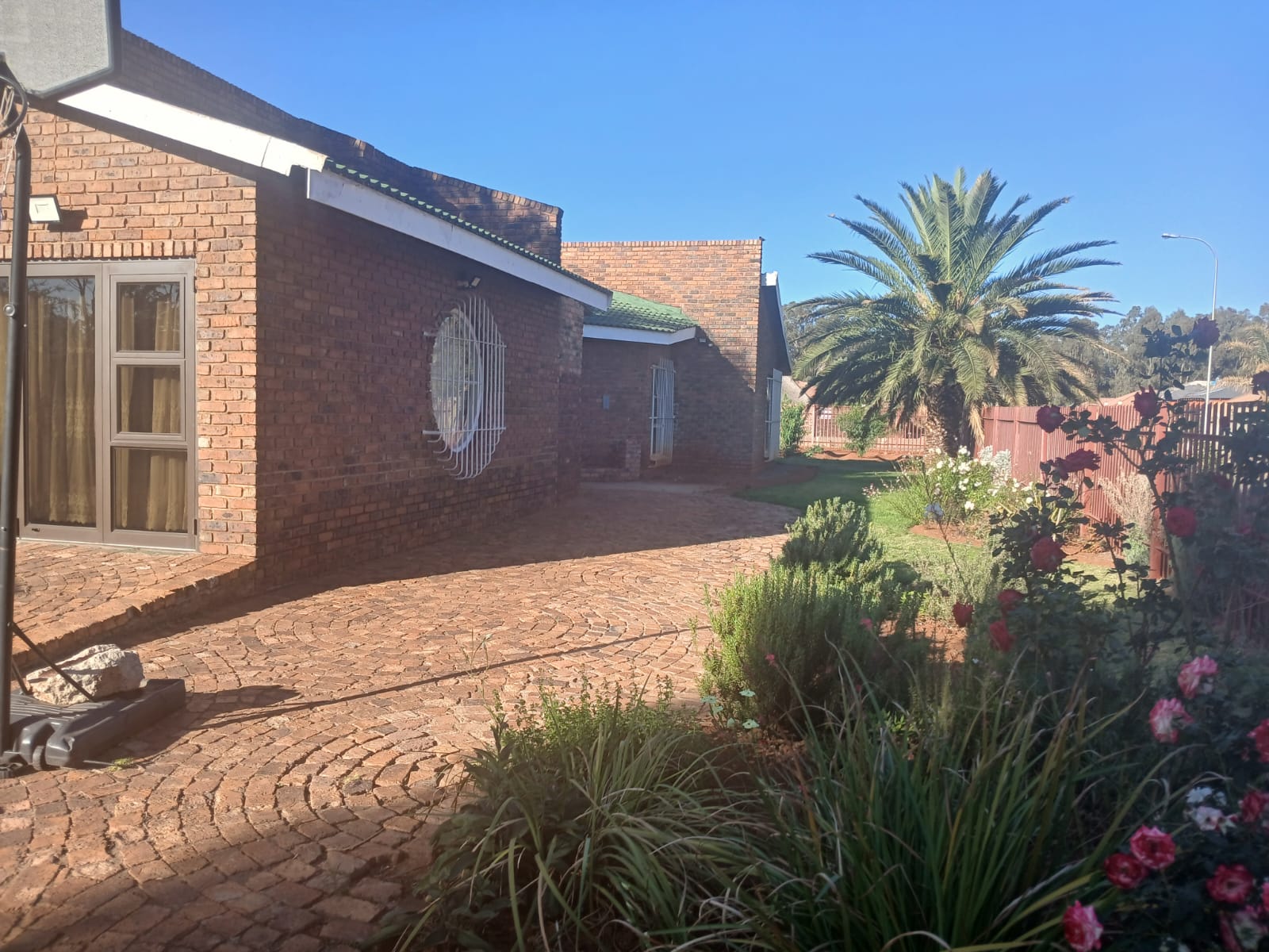 4 Bedroom Property for Sale in Meyerton Park Gauteng