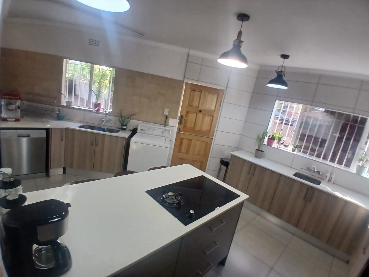 4 Bedroom Property for Sale in Meyerton Park Gauteng