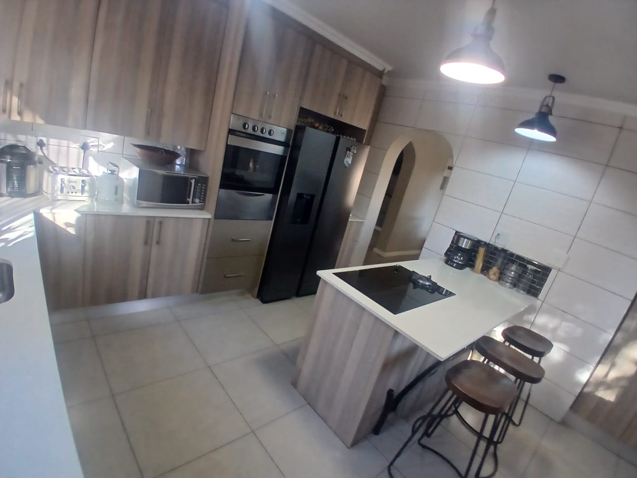 4 Bedroom Property for Sale in Meyerton Park Gauteng