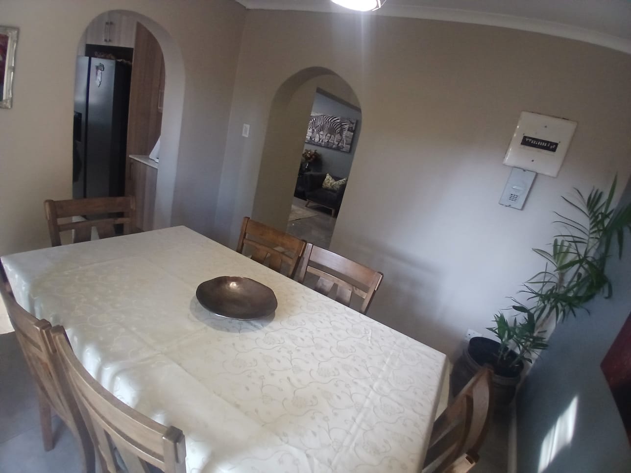 4 Bedroom Property for Sale in Meyerton Park Gauteng