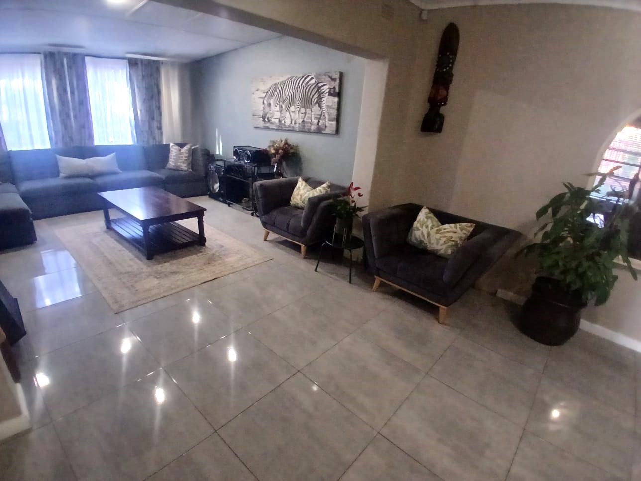 4 Bedroom Property for Sale in Meyerton Park Gauteng