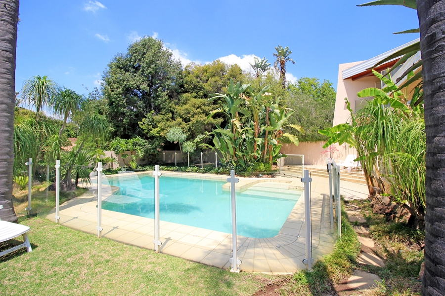 4 Bedroom Property for Sale in Glenhazel Gauteng