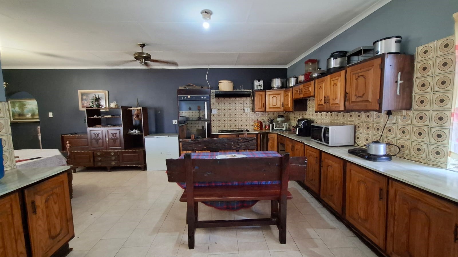 3 Bedroom Property for Sale in Vanderbijlpark Sw 2 Gauteng