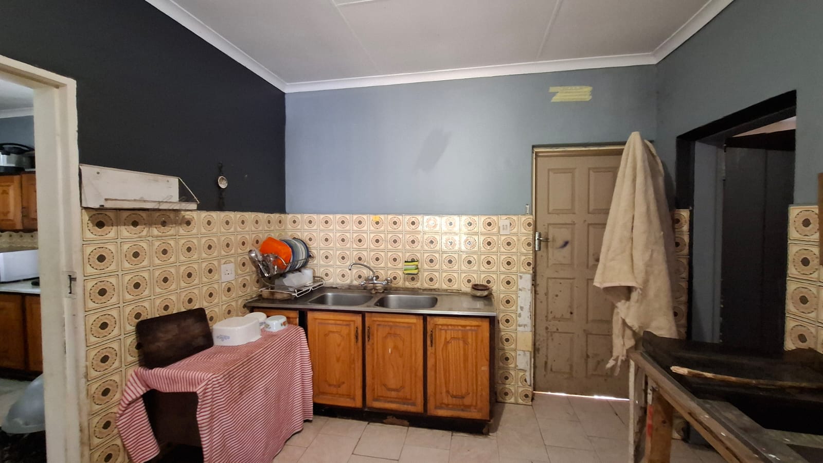 3 Bedroom Property for Sale in Vanderbijlpark Sw 2 Gauteng