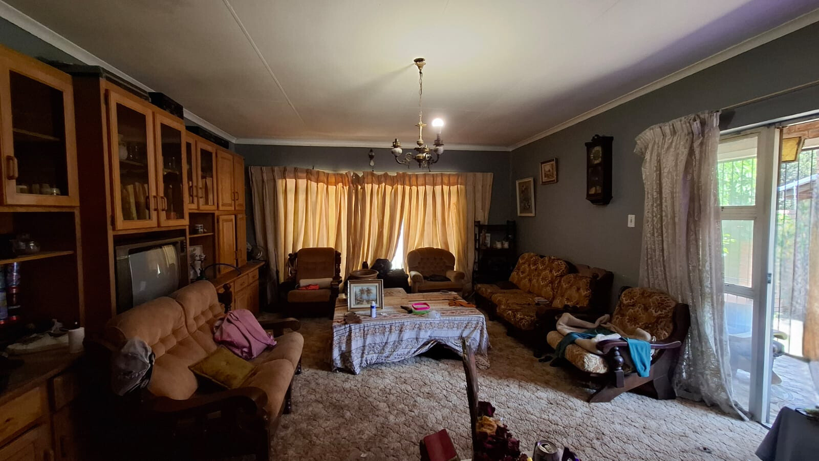 3 Bedroom Property for Sale in Vanderbijlpark Sw 2 Gauteng