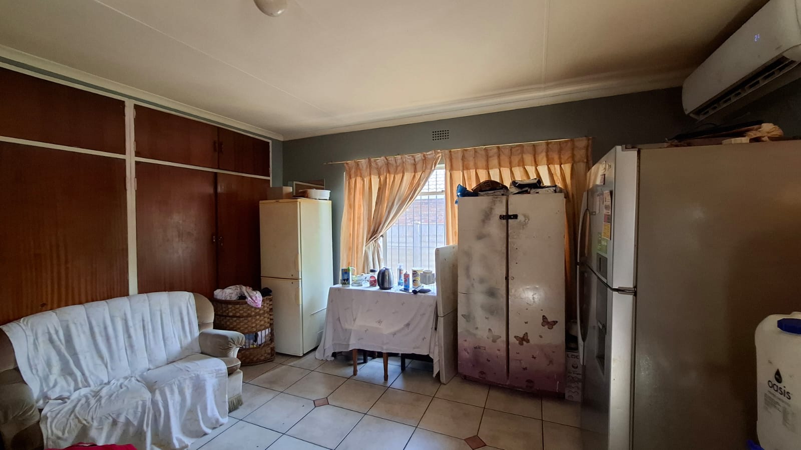 3 Bedroom Property for Sale in Vanderbijlpark Sw 2 Gauteng