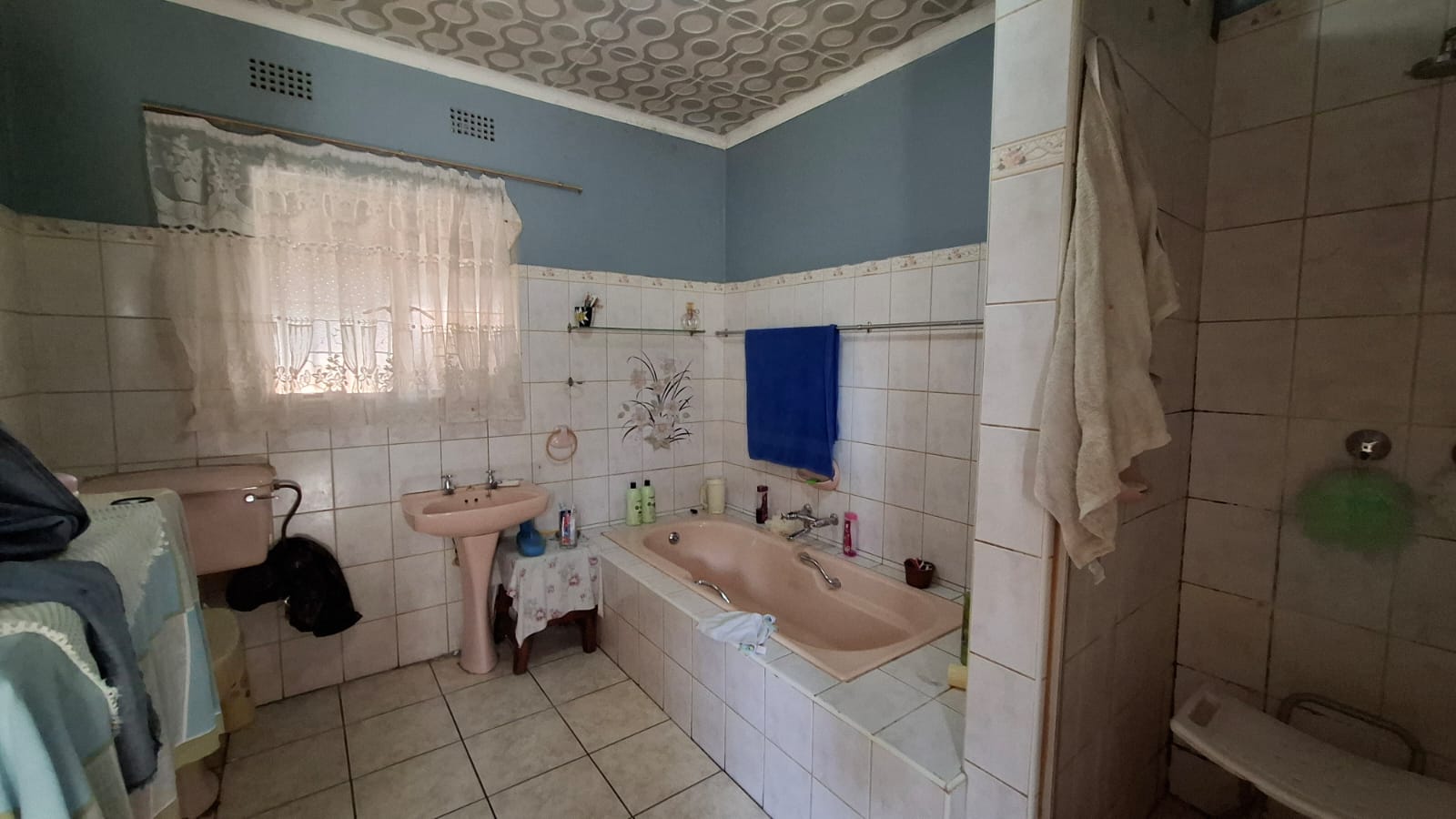 3 Bedroom Property for Sale in Vanderbijlpark Sw 2 Gauteng