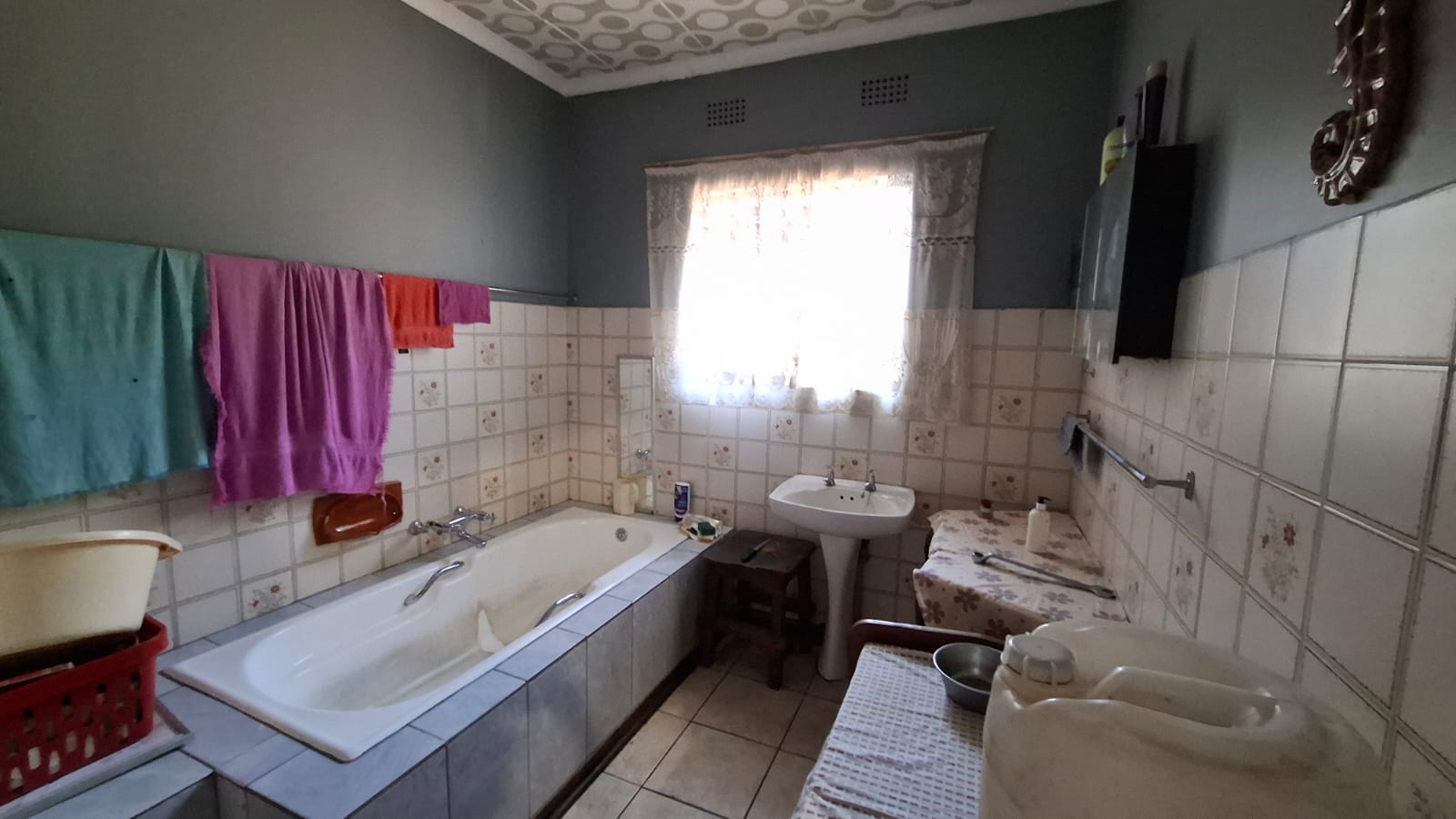 3 Bedroom Property for Sale in Vanderbijlpark Sw 2 Gauteng