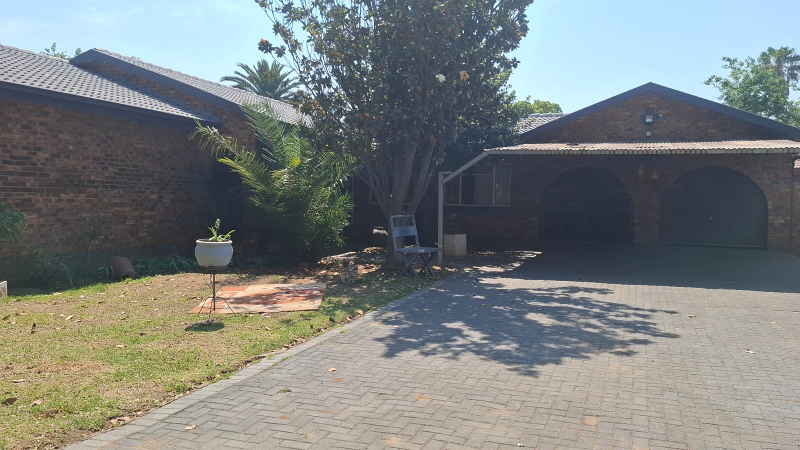 3 Bedroom Property for Sale in Vanderbijlpark Sw 2 Gauteng