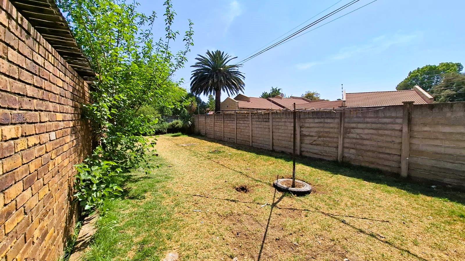 3 Bedroom Property for Sale in Vanderbijlpark Sw 2 Gauteng