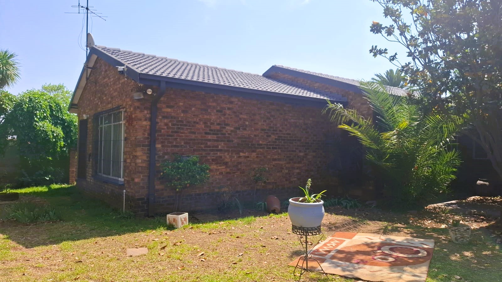 3 Bedroom Property for Sale in Vanderbijlpark Sw 2 Gauteng