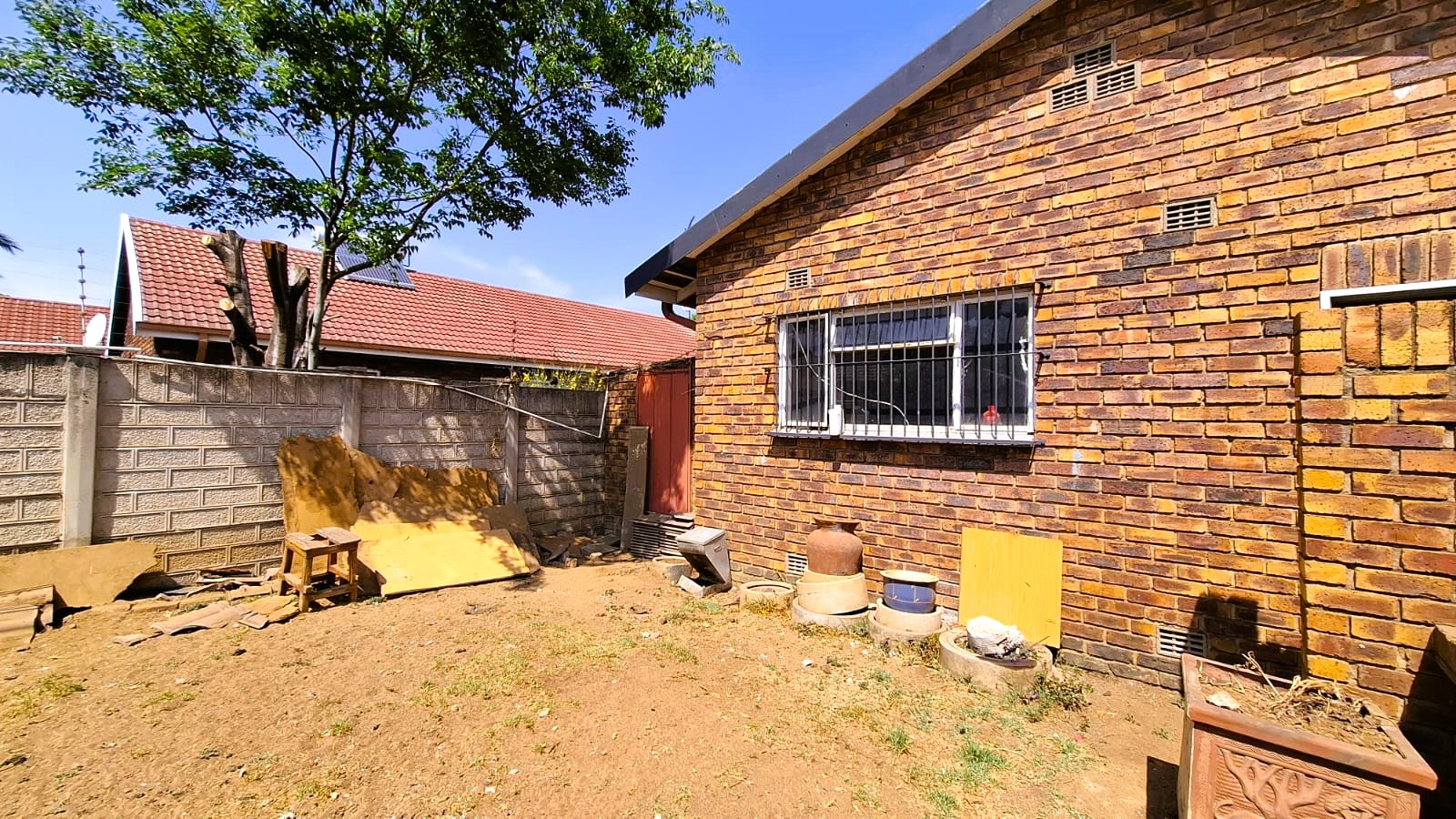 3 Bedroom Property for Sale in Vanderbijlpark Sw 2 Gauteng