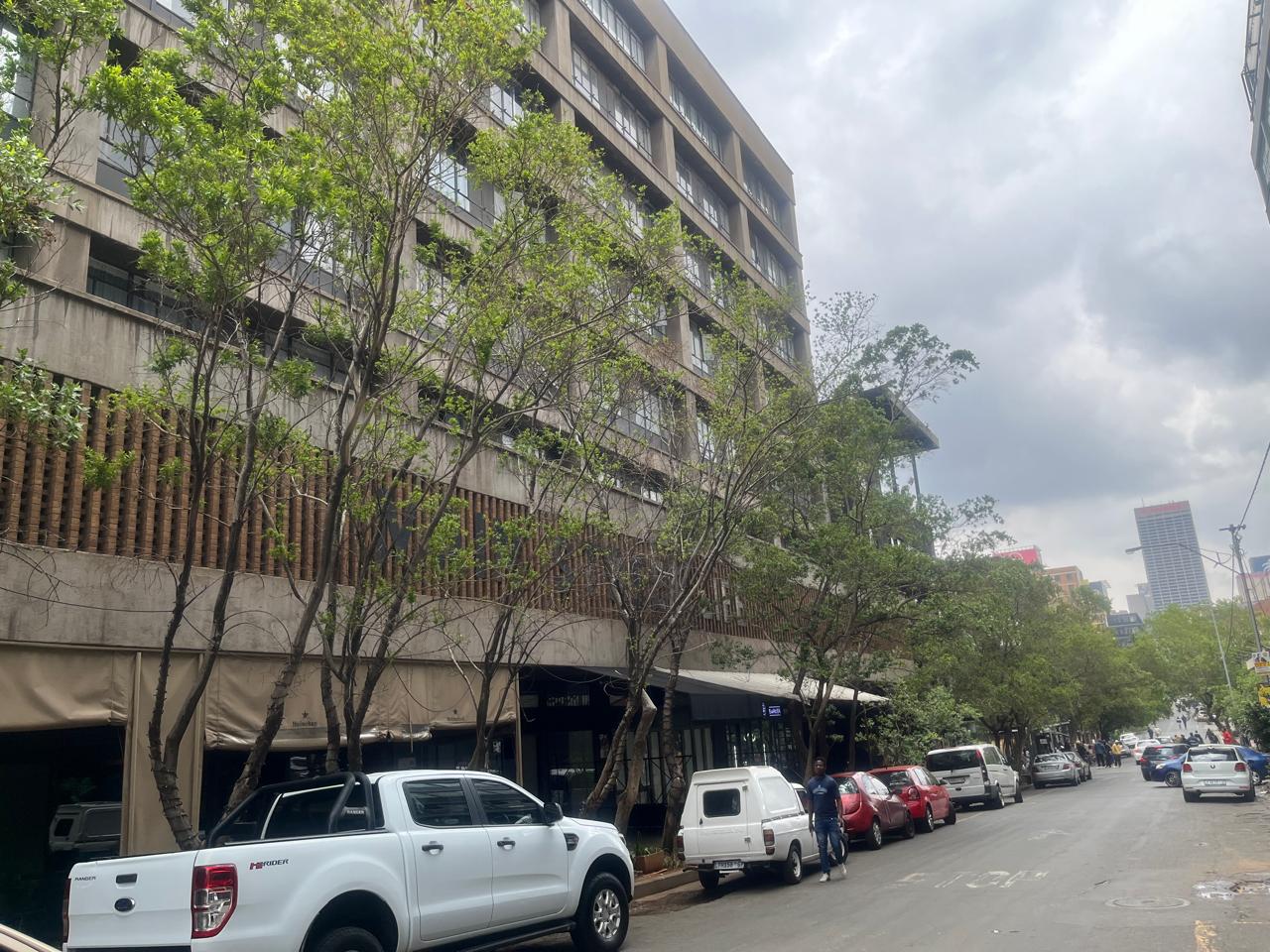 0 Bedroom Property for Sale in Maboneng Gauteng