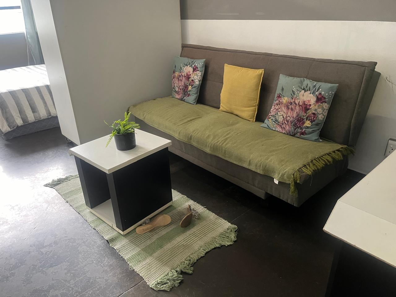 0 Bedroom Property for Sale in Maboneng Gauteng