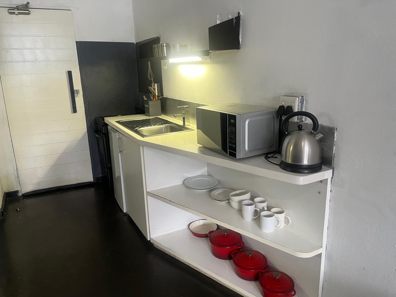 0 Bedroom Property for Sale in Maboneng Gauteng