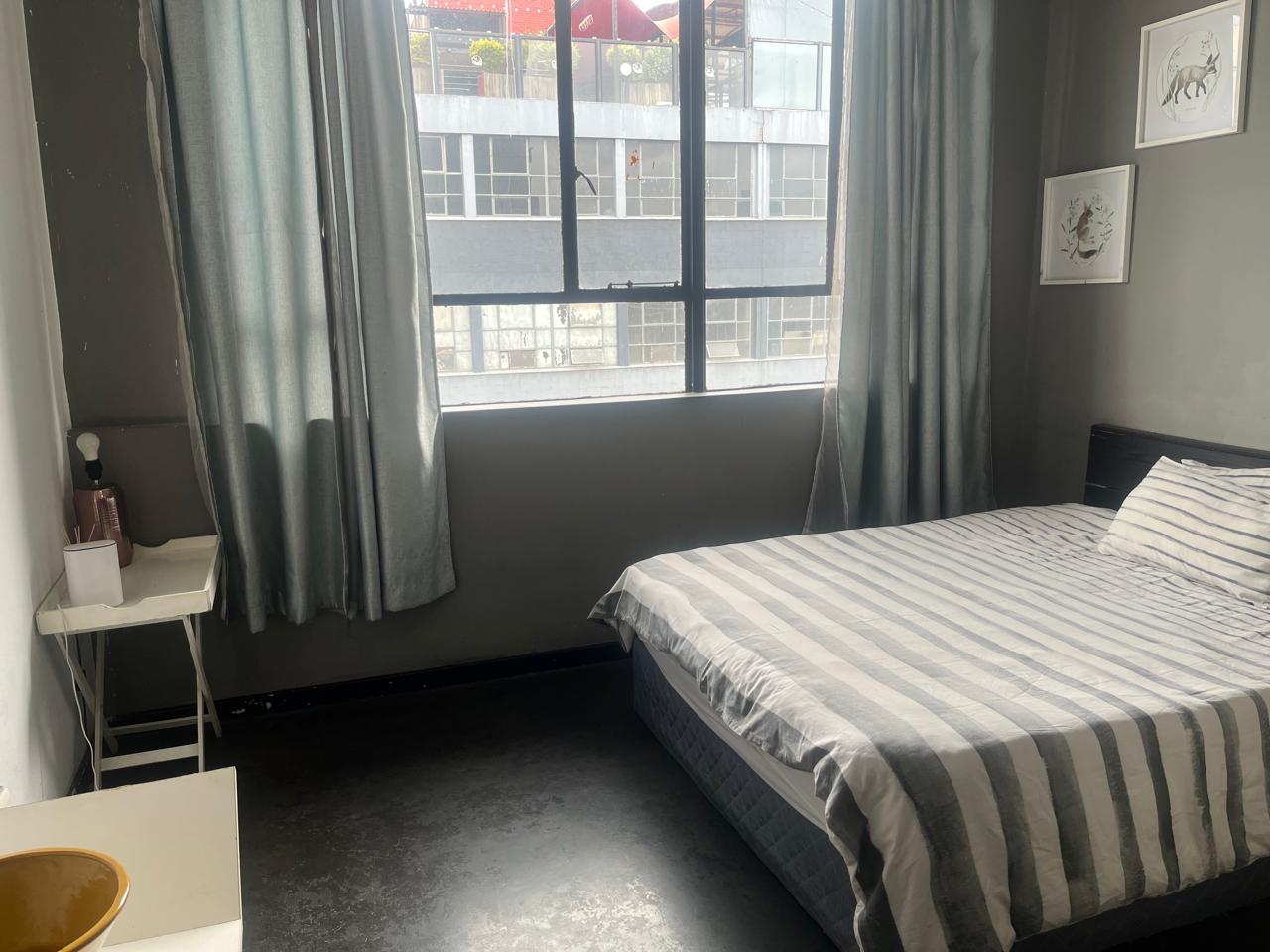 0 Bedroom Property for Sale in Maboneng Gauteng