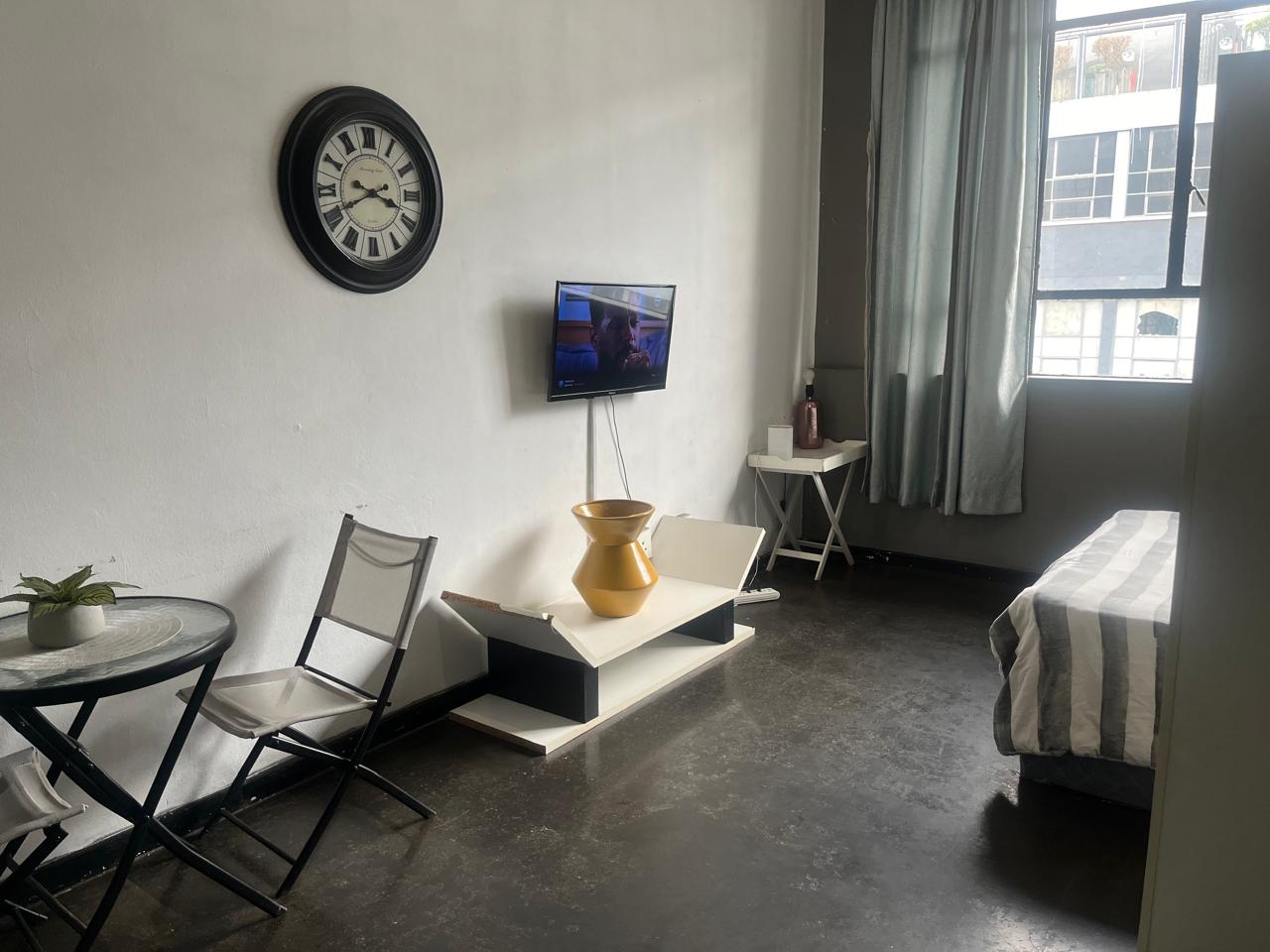 0 Bedroom Property for Sale in Maboneng Gauteng