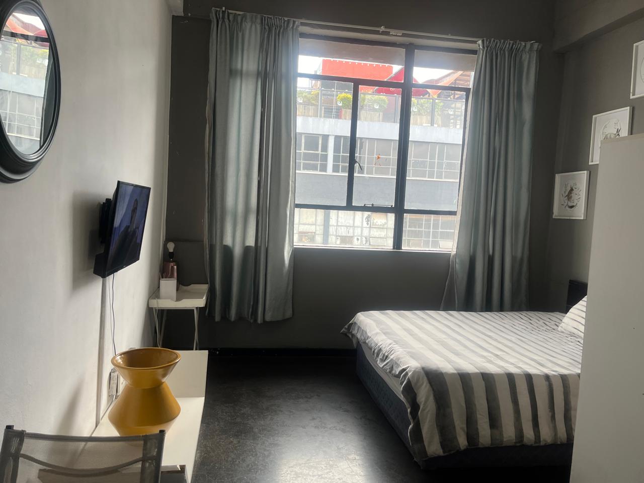 0 Bedroom Property for Sale in Maboneng Gauteng