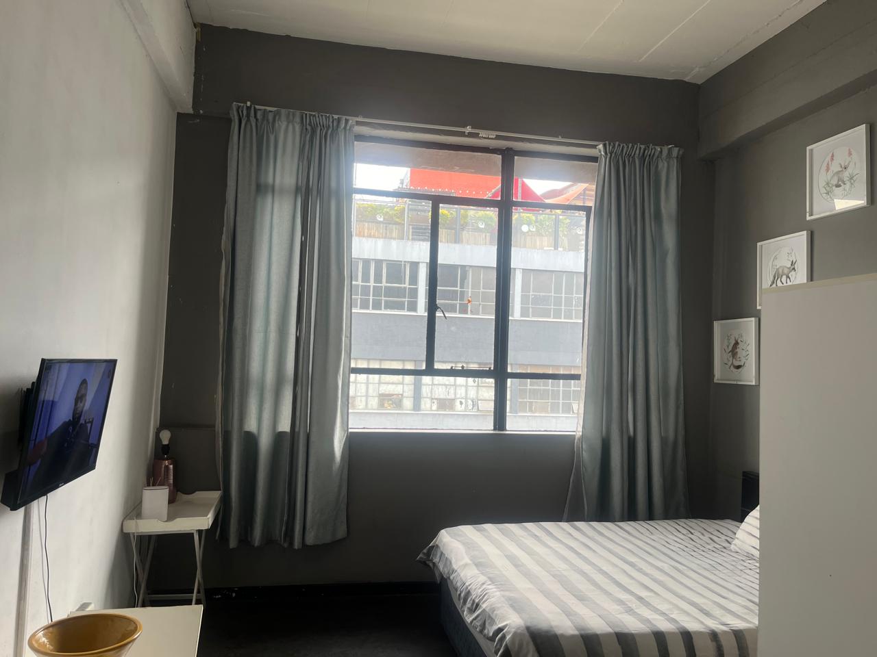 0 Bedroom Property for Sale in Maboneng Gauteng