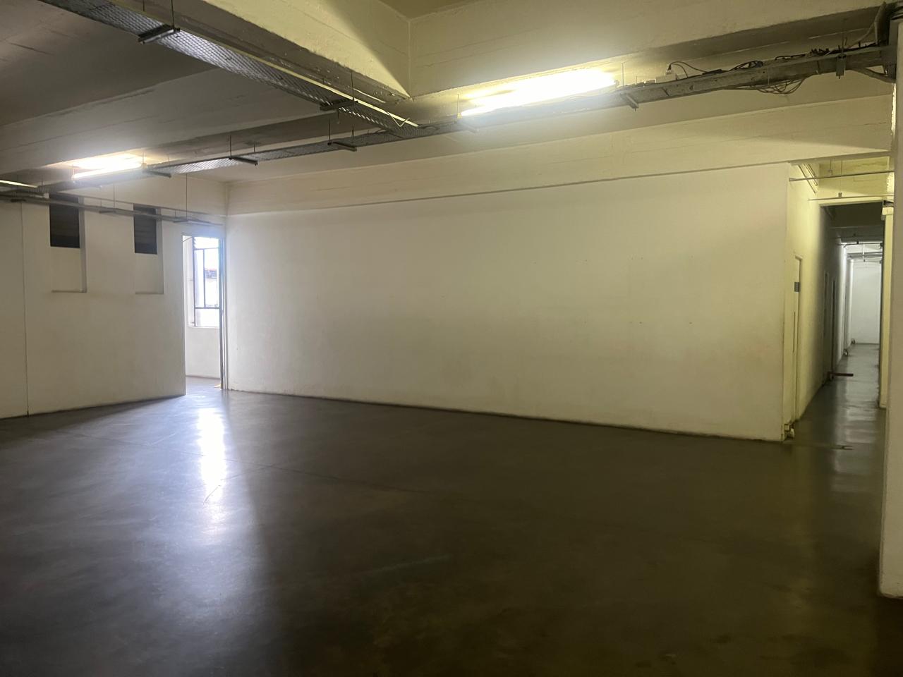 0 Bedroom Property for Sale in Maboneng Gauteng