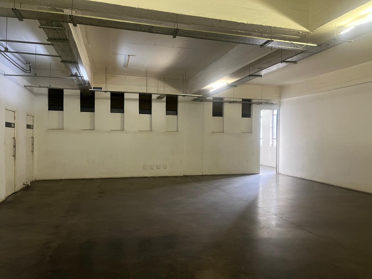 0 Bedroom Property for Sale in Maboneng Gauteng