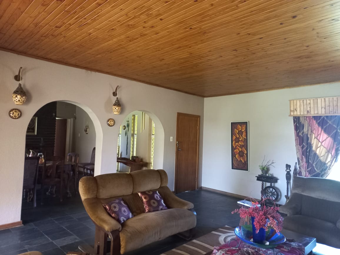 4 Bedroom Property for Sale in Sonland Park Gauteng