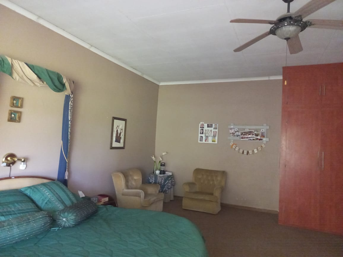 4 Bedroom Property for Sale in Sonland Park Gauteng