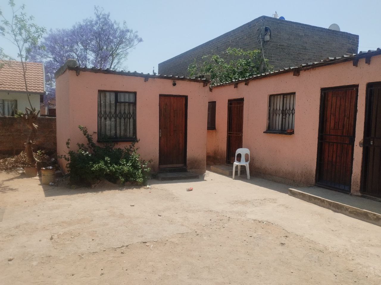 9 Bedroom Property for Sale in Rabie Ridge Gauteng