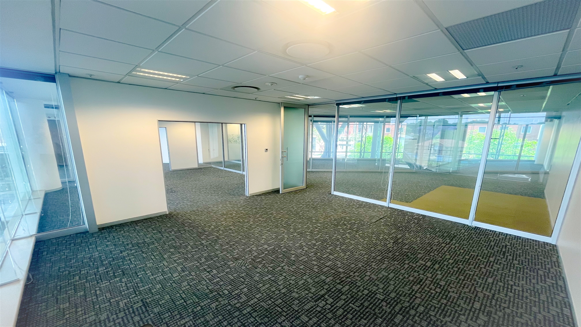 Commercial Property for Sale in Melrose Arch Gauteng