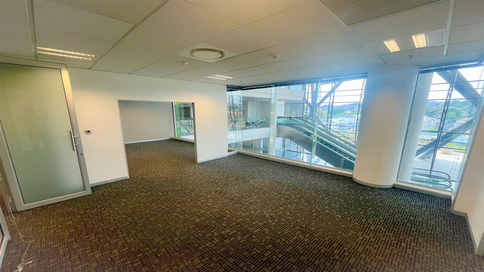 Commercial Property for Sale in Melrose Arch Gauteng