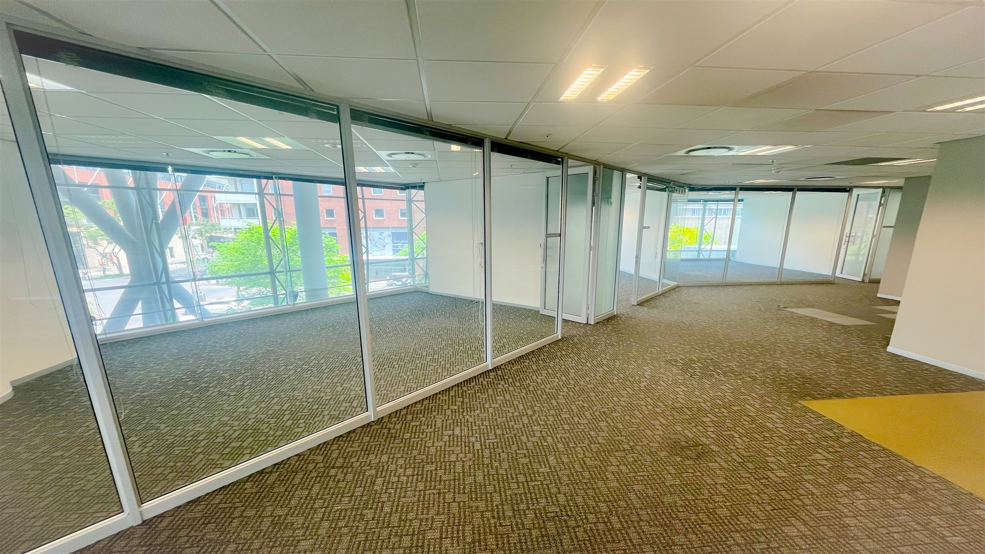Commercial Property for Sale in Melrose Arch Gauteng