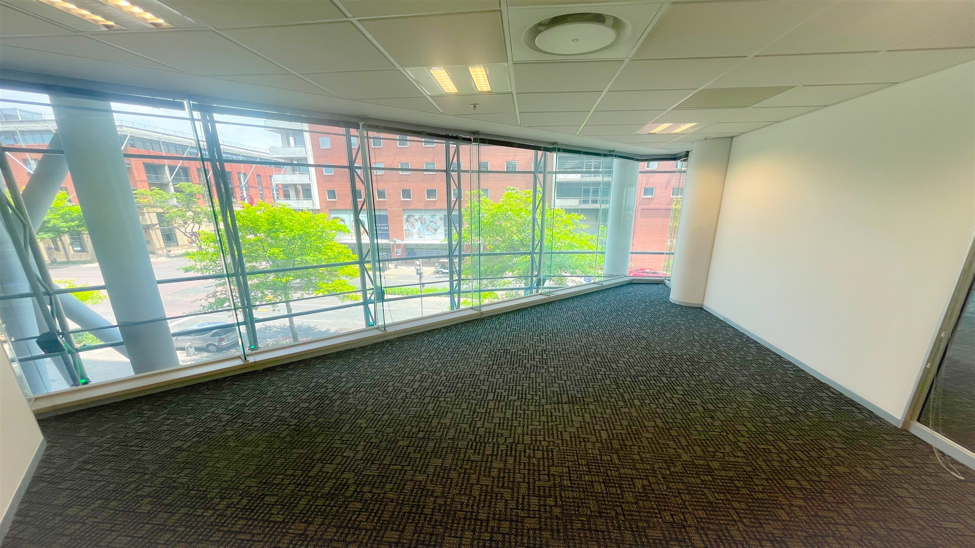 Commercial Property for Sale in Melrose Arch Gauteng