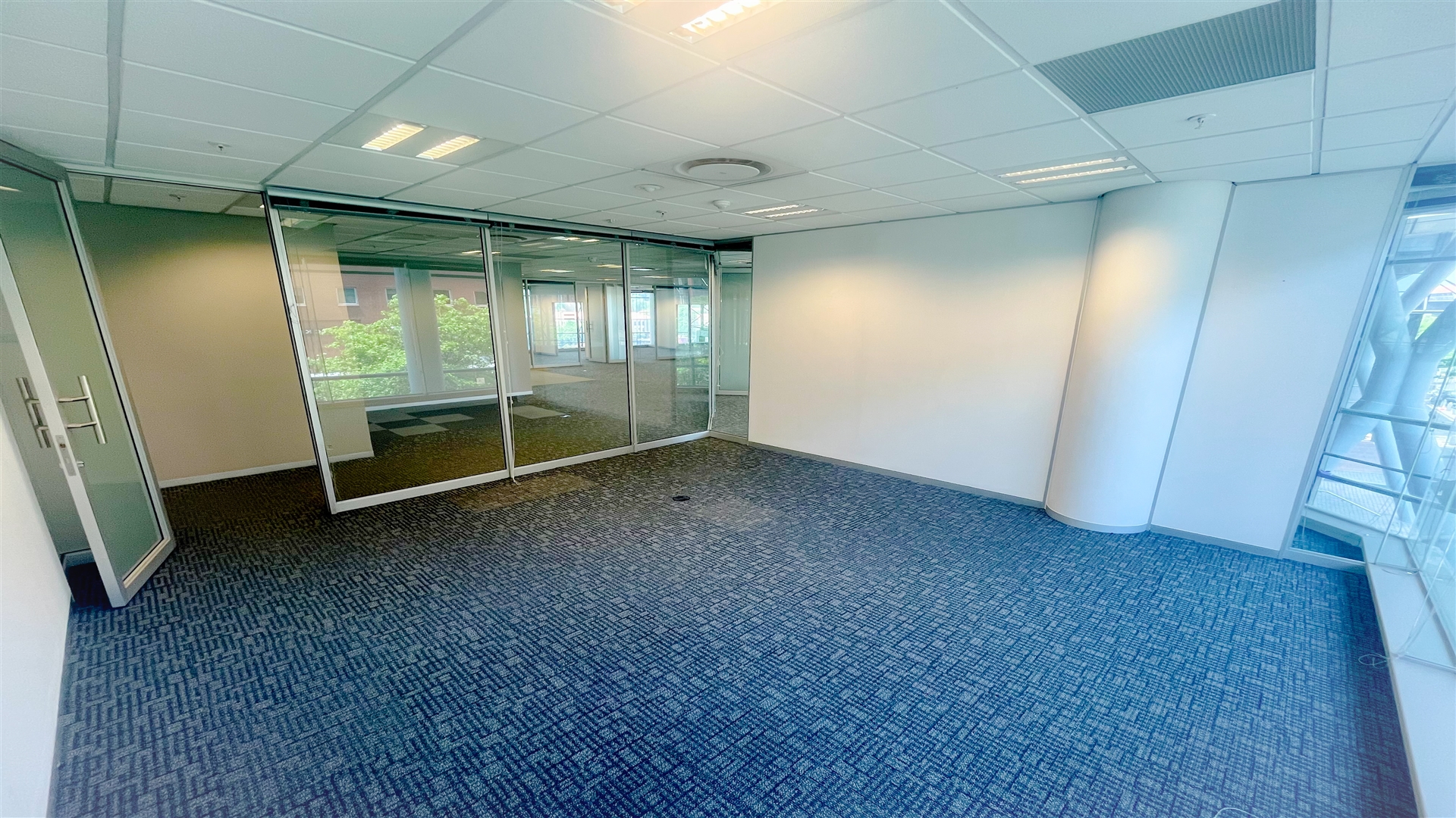 Commercial Property for Sale in Melrose Arch Gauteng