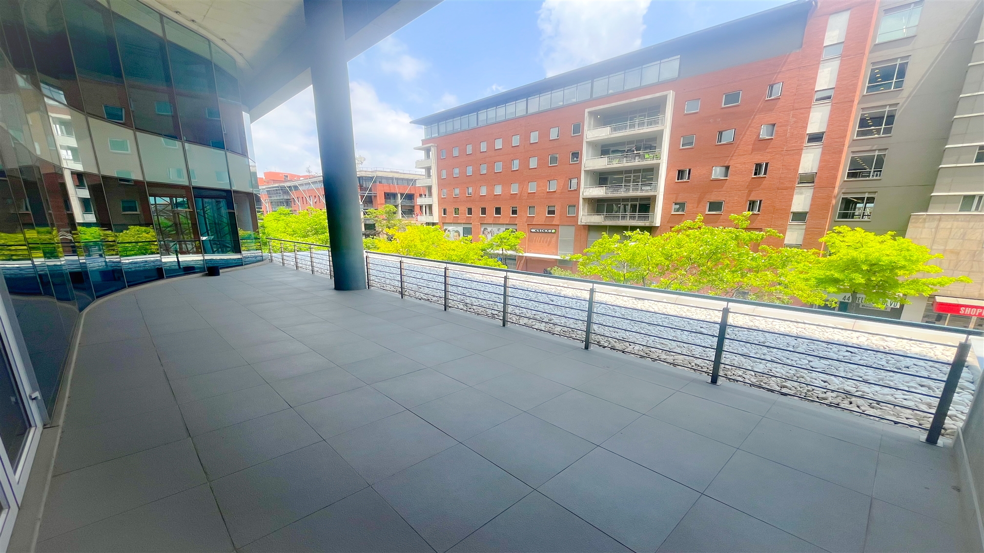 Commercial Property for Sale in Melrose Arch Gauteng