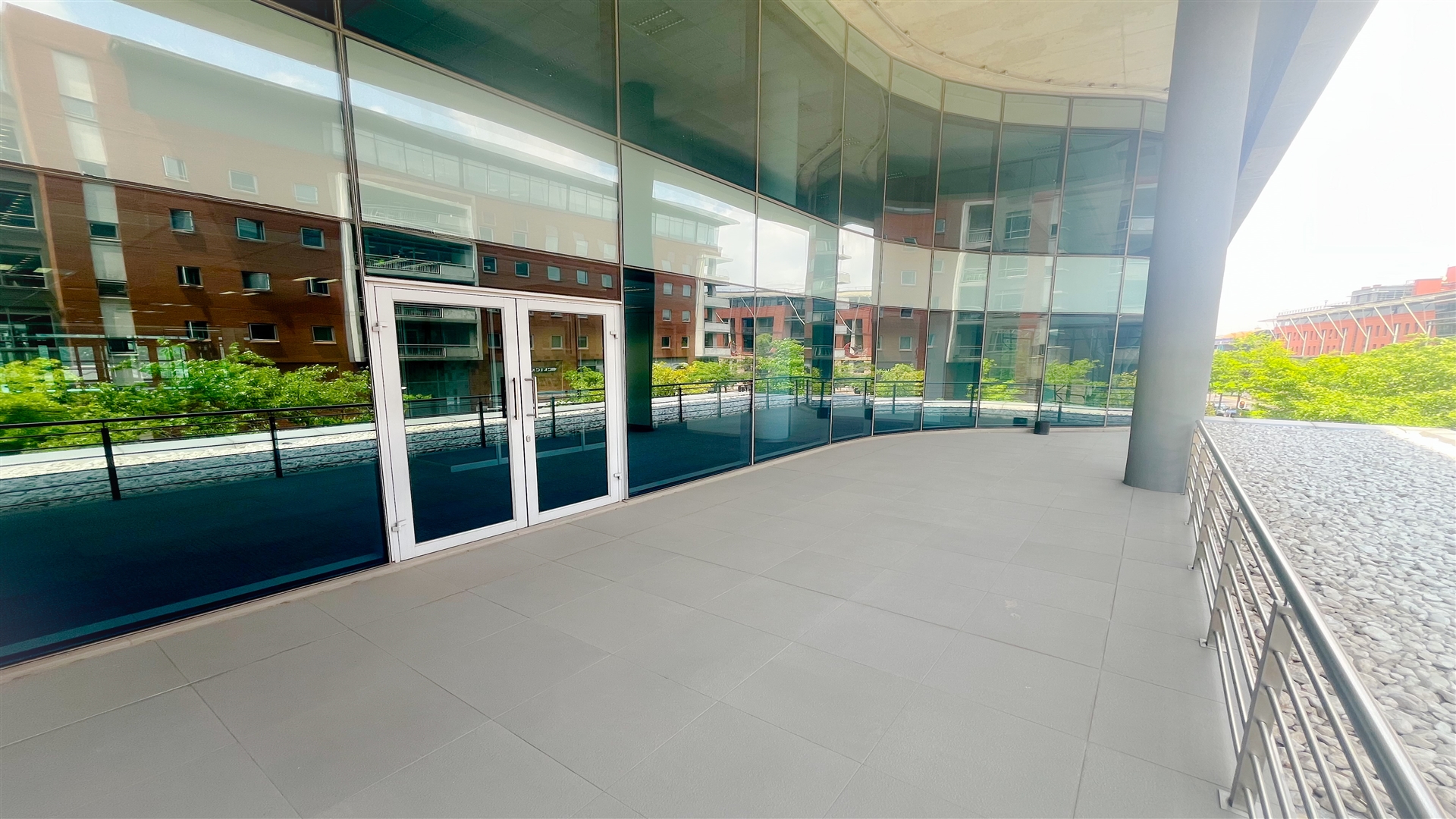 Commercial Property for Sale in Melrose Arch Gauteng