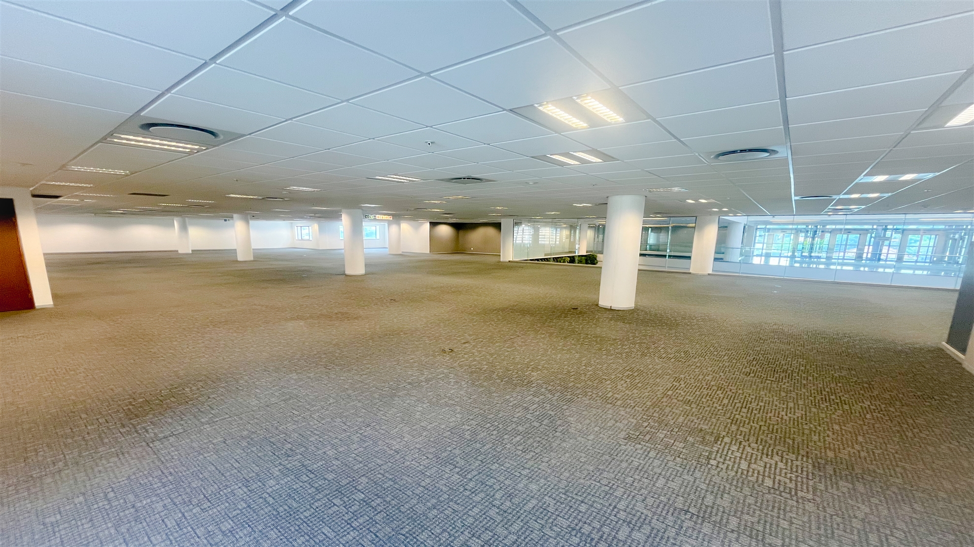 Commercial Property for Sale in Melrose Arch Gauteng