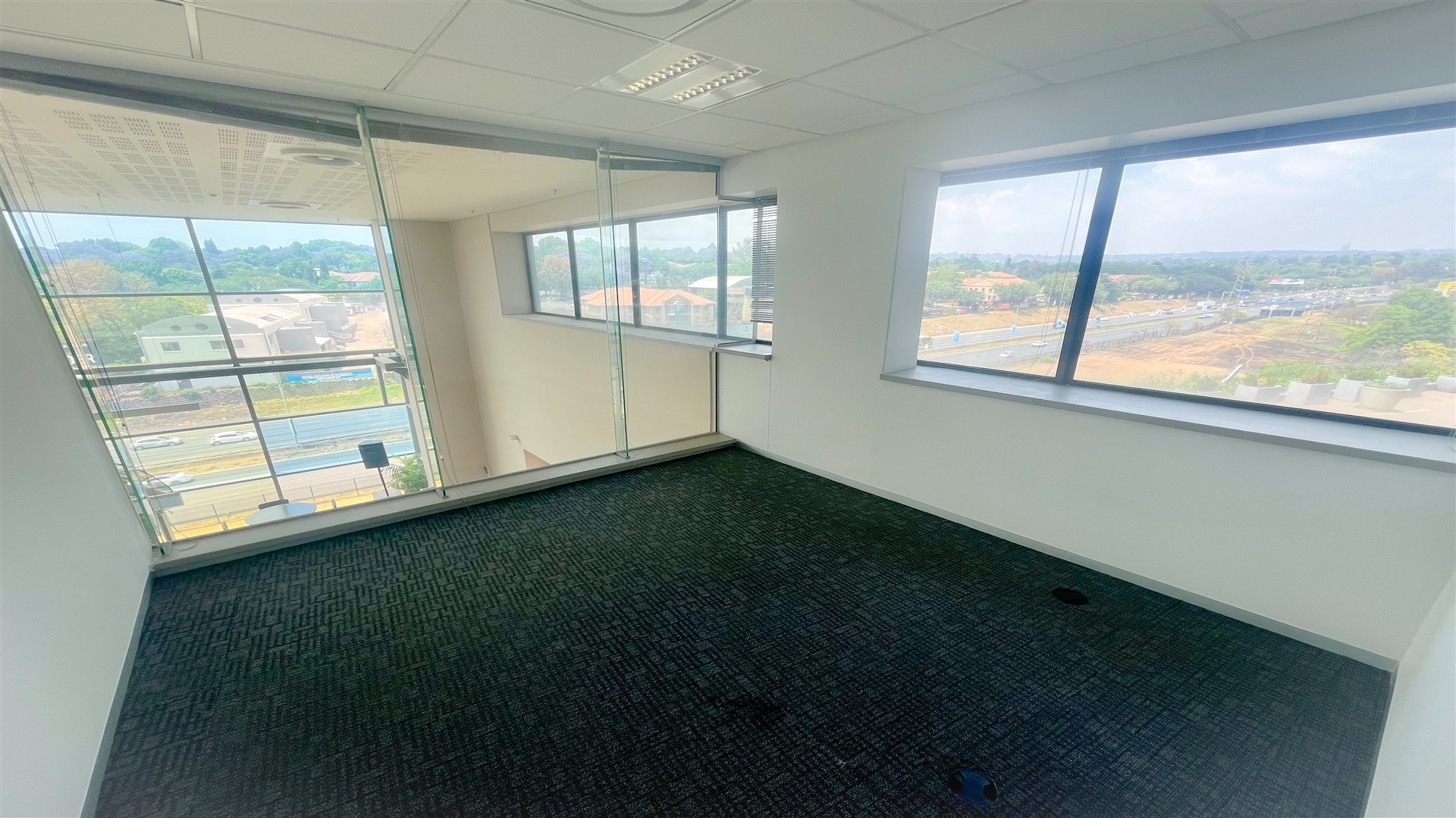 Commercial Property for Sale in Melrose Arch Gauteng