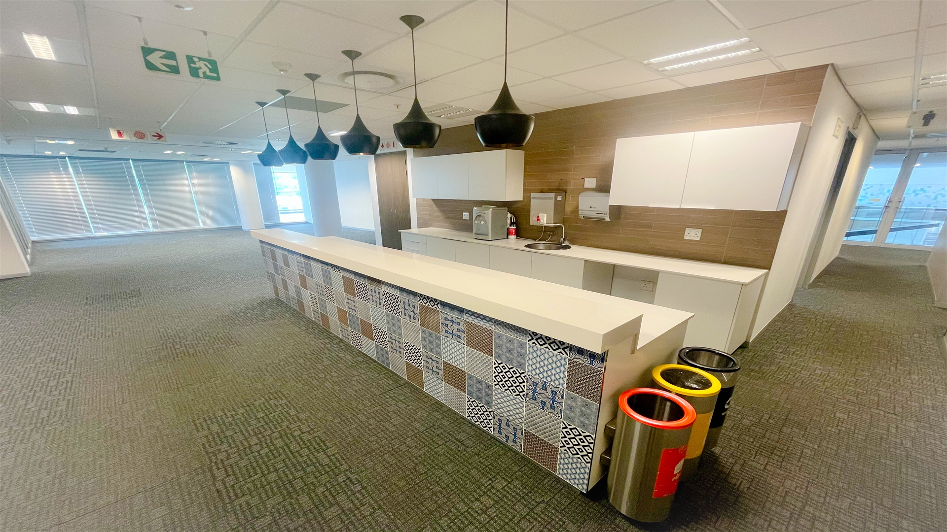 Commercial Property for Sale in Melrose Arch Gauteng