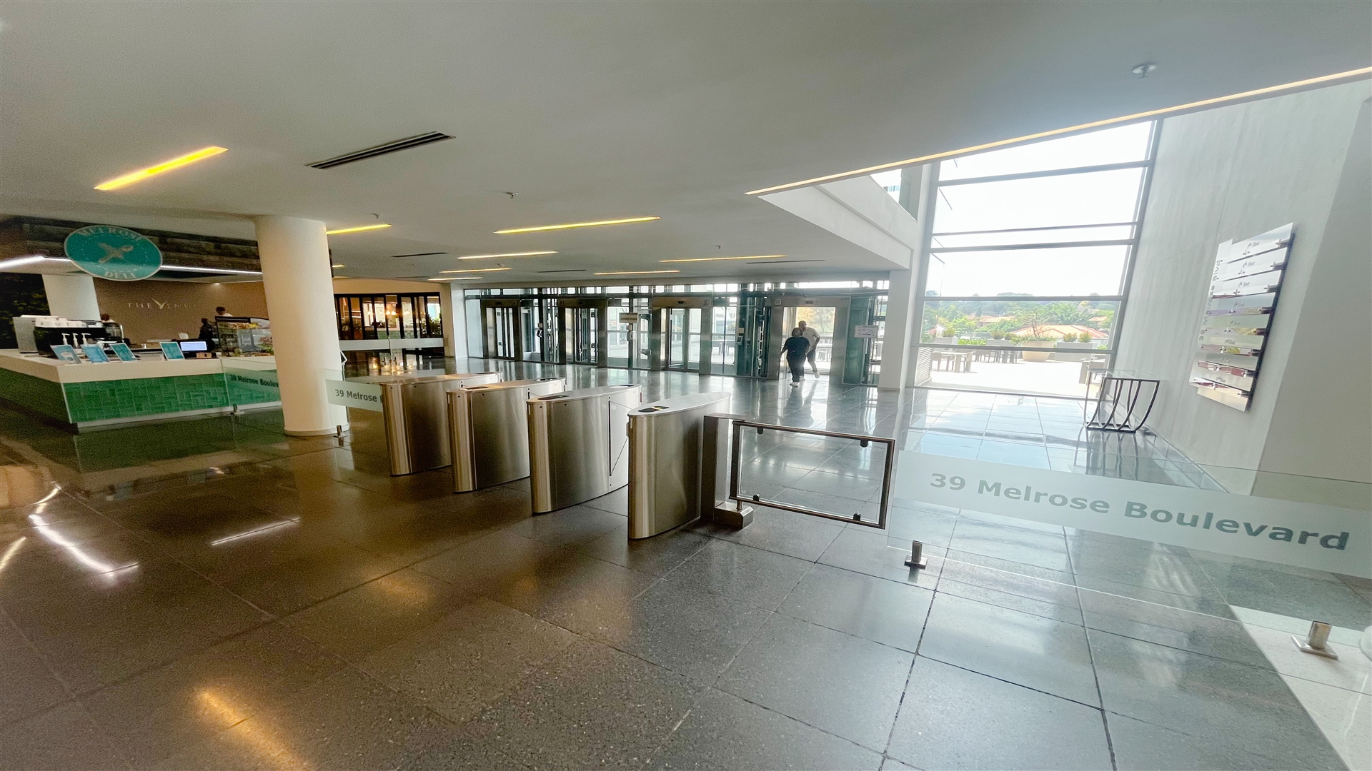 Commercial Property for Sale in Melrose Arch Gauteng