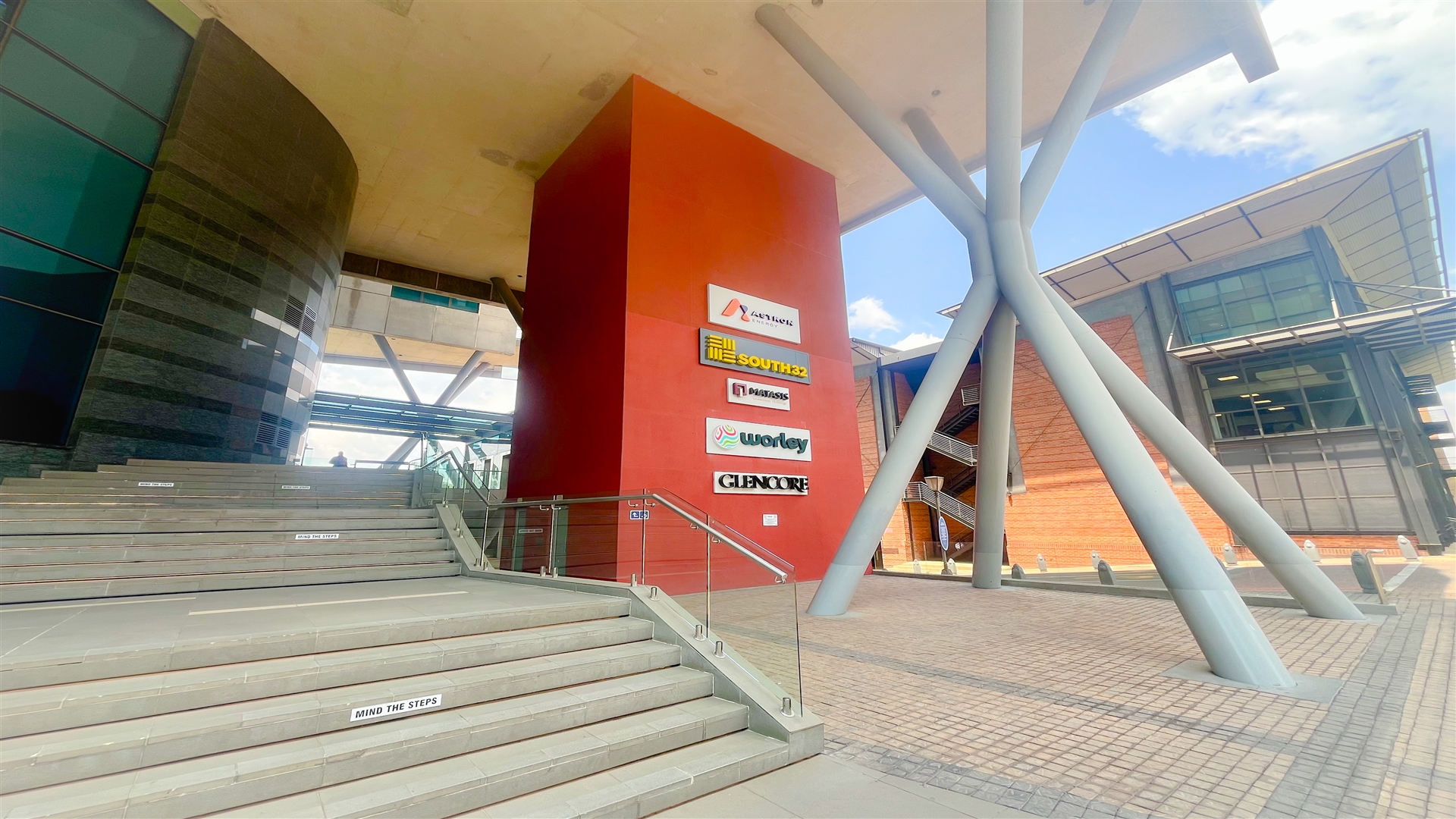 Commercial Property for Sale in Melrose Arch Gauteng