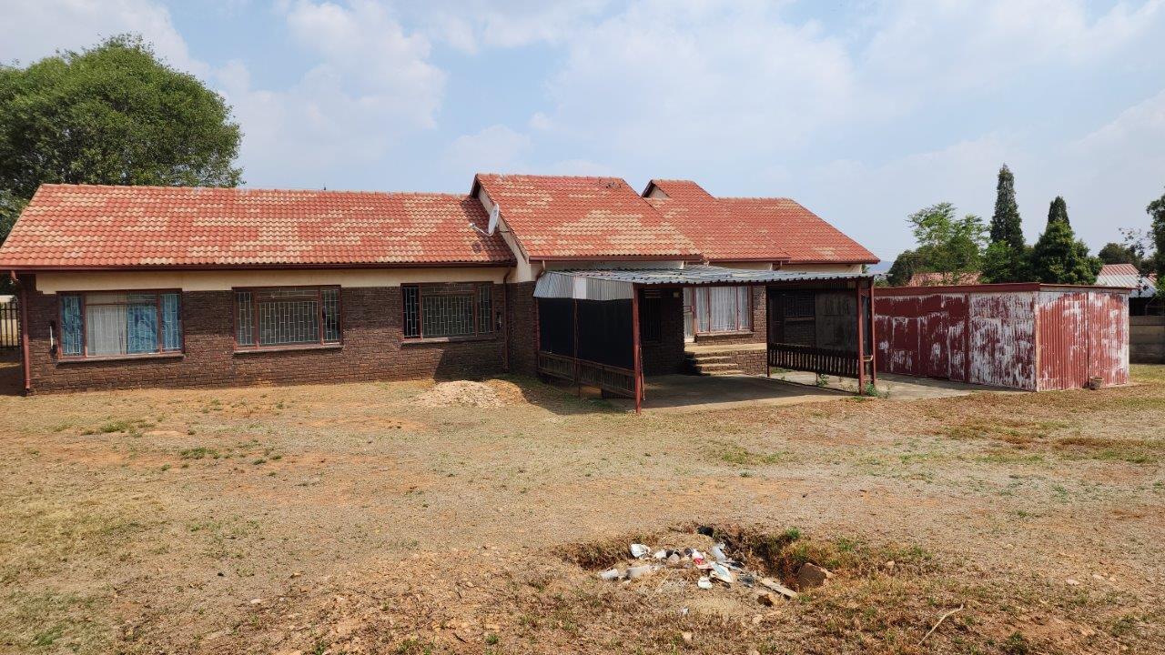 3 Bedroom Property for Sale in Rensburg Gauteng